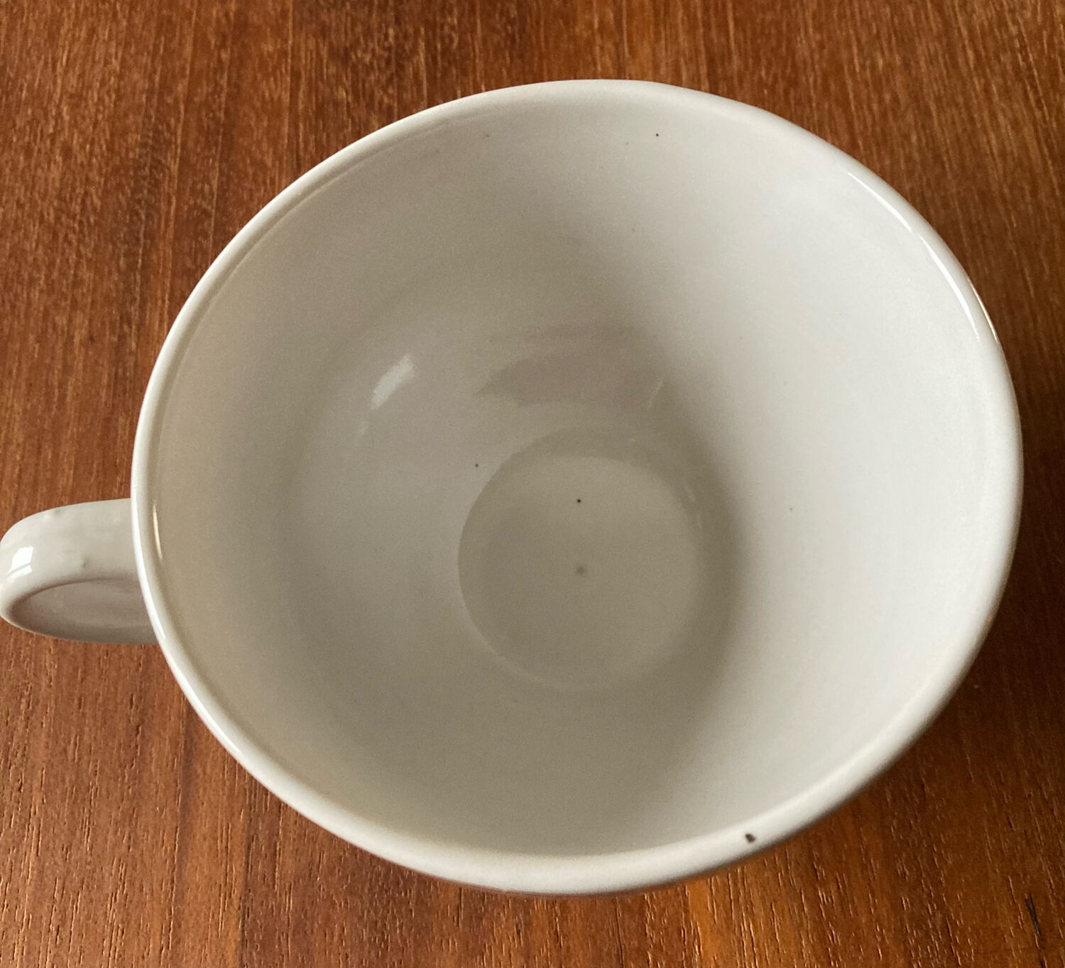 6 vintage tiled cider bowls ty breizh