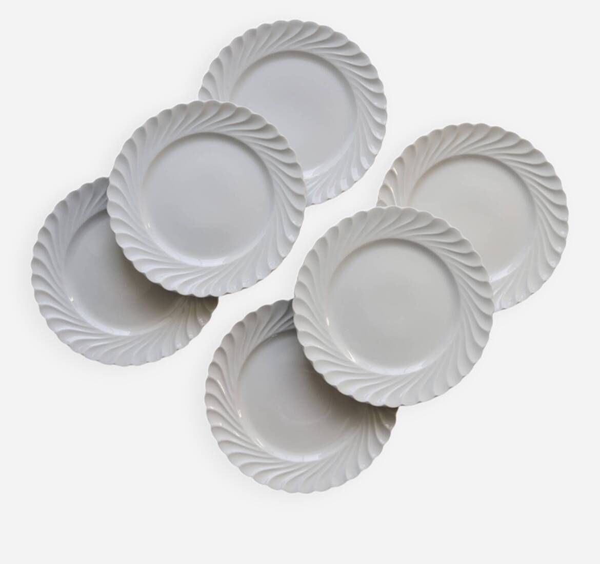 Grand Service Limoges Haviland