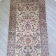 Pakistani Hand-Knotted Gallery Carpet