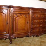 enfilade