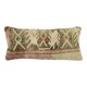 Vintage Turkish cushion cover 20x51 cm