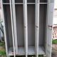 Industrial wardrobe