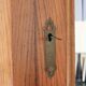 Armoire bonnetière