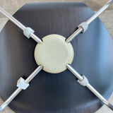 6 Series 7 chairs by Arne Jacobsen for Fritz Hansen