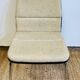 8 fauteuils vintage Sedus 70s 80s