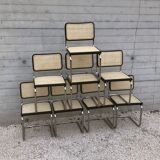 Breuer noire cesca b 32