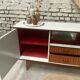 Vintage Formica sideboard