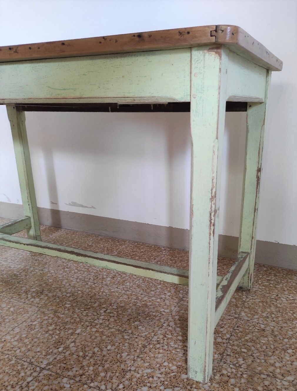 Table de ferme