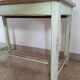 Table de ferme