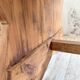 2.5m5 XL pine farmhouse table