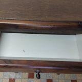 Pair of bedside tables