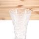 Imposing Czech glass vase by Jiri Repasek, 1970s