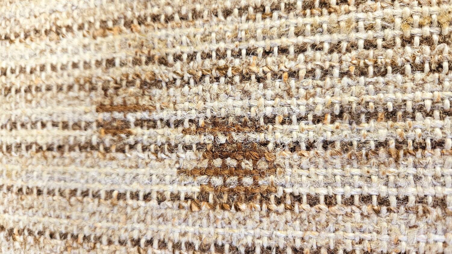 Vintage 1960s Scandinavian daybed sofa