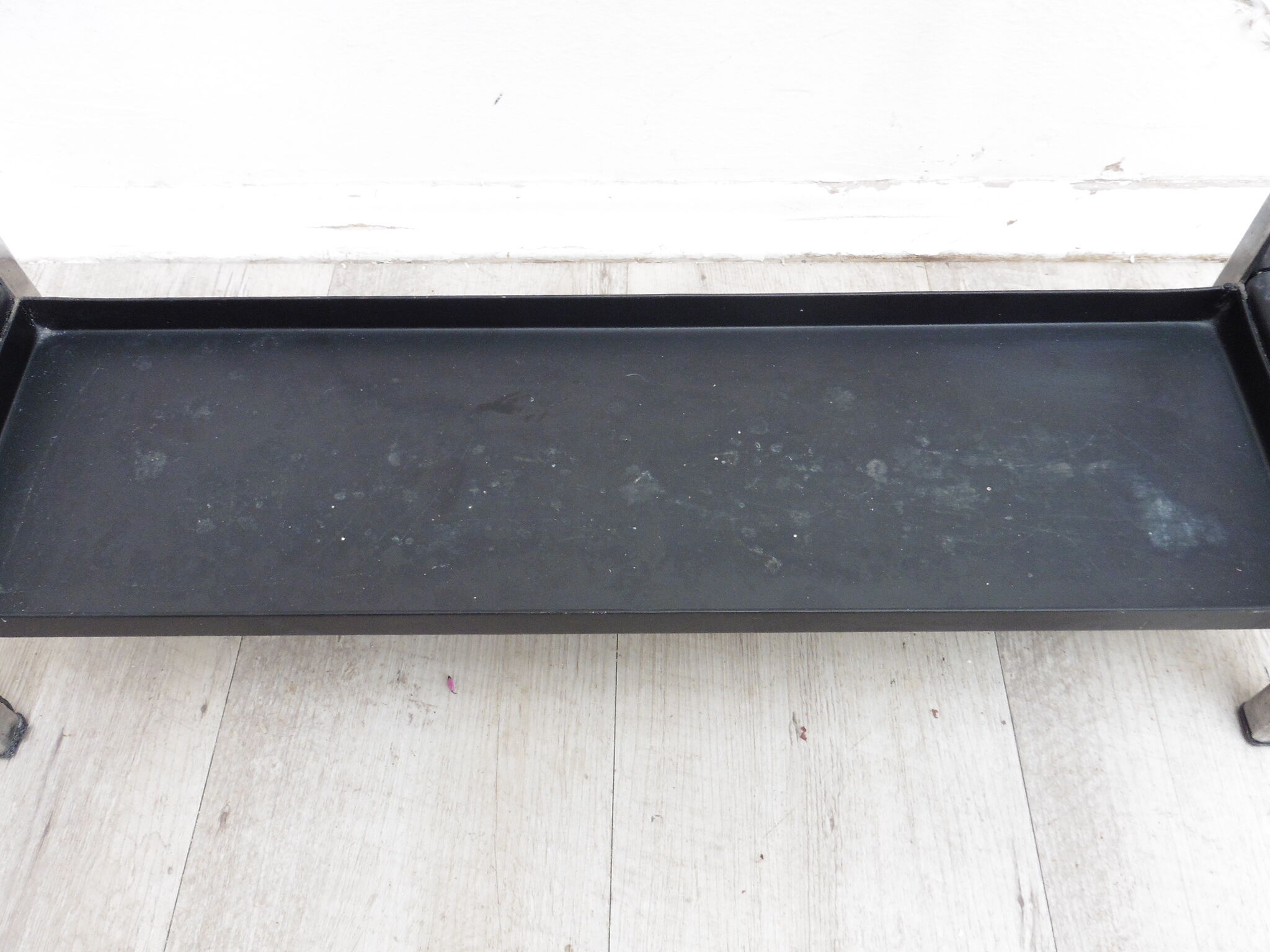 Door modernist umbrella