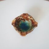 Vallauris vintage ashtray
