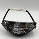 Carstens appetizer server, Hawaiian design