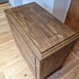 Commode foot compass 1960