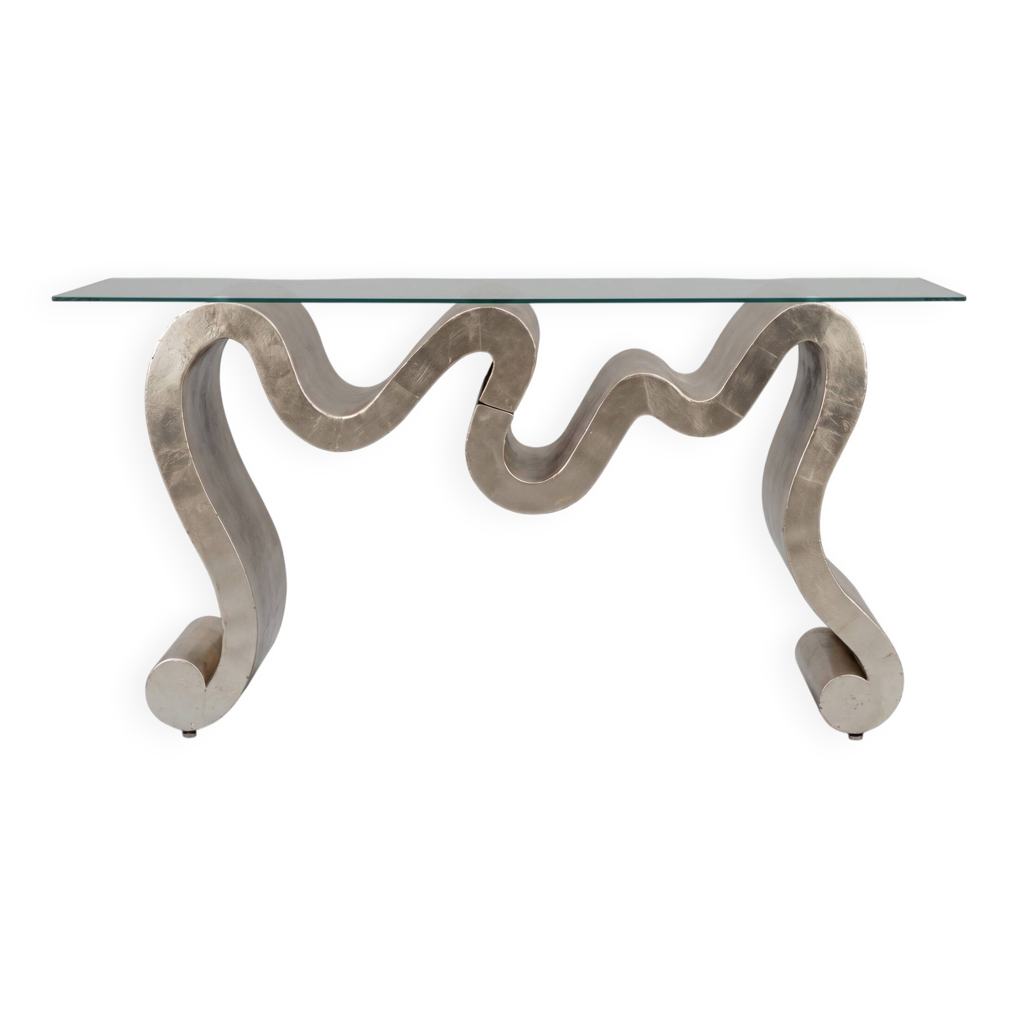 Console baroque