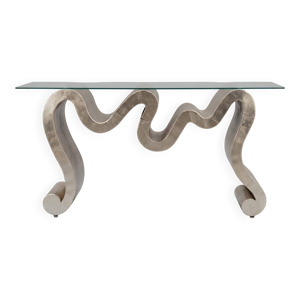 console baroque