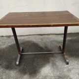 Set of fischel bistro tables