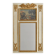Louis XVI style trumeau