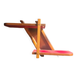 Vintage wall shelf year 80