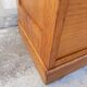 Curtain cabinet 1950