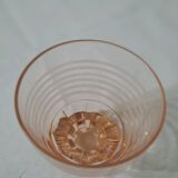 Art Deco Orangeade Service