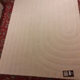 Large carpet