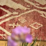 Tapis Boujaad