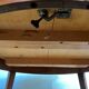 Scandinavian extendable round table in teak dia 110cm an60