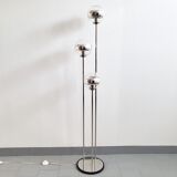 Floor lamp 1970 vintage space age