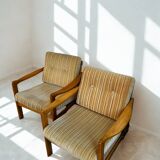 Fauteuils Stella – Walter Knoll