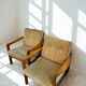 Stella Armchairs – Walter Knoll