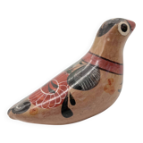 Vintage ceramic bird Mexico