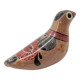 Vintage ceramic bird Mexico