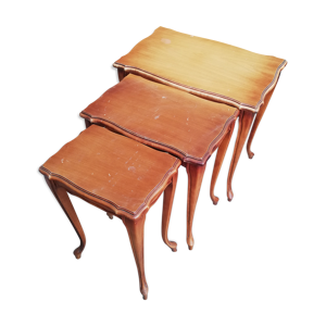 tables gigones