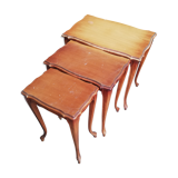 Nesting tables