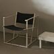 MF60 armchair - Radboud Van Beekum, Pastoe