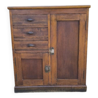 Meuble de métier, années 40