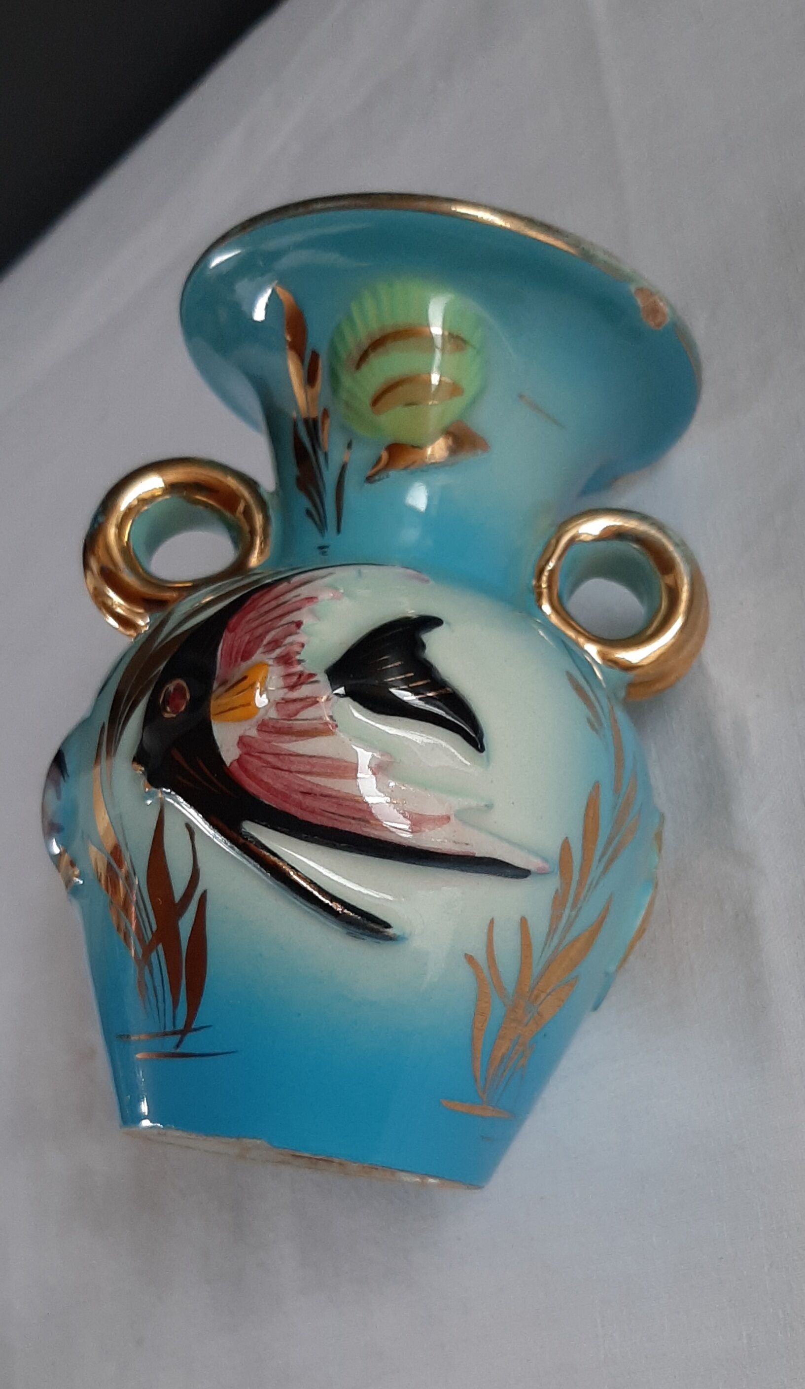 Vase Cerdazur Monaco