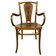 Office chair by Jacob & Josef Kohn