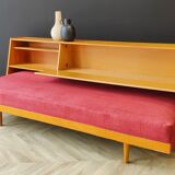Vintage sofa bed | 70"s - sofa
