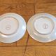 2 assiettes Cottoveneto aux poissons