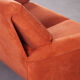Vintage Bora Bora sofa by Axel Enthoven for Leolux, Holland 1980s