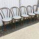 Chaises bistrot