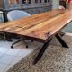Farm table