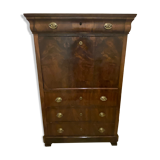 Walnut Secretary