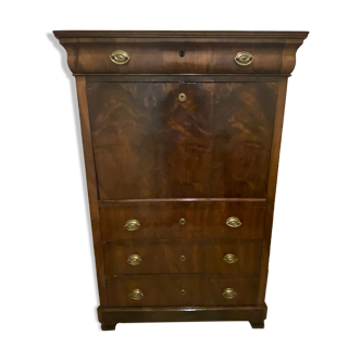 Walnut Secretary