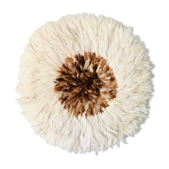 Juju Hat beige 75 cm